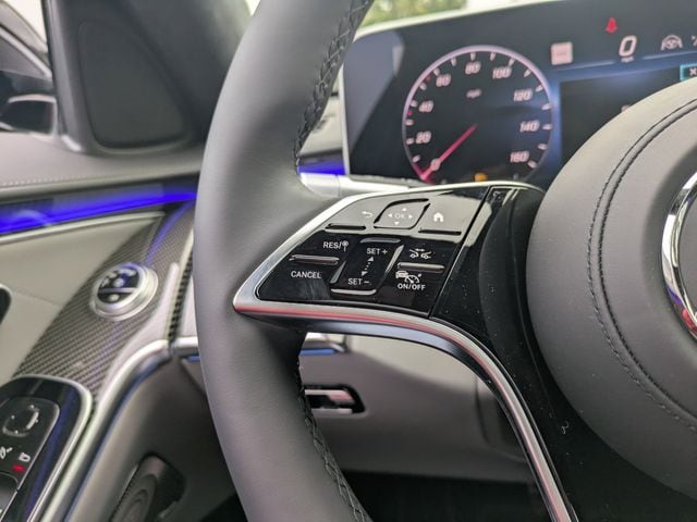 2026 Mercedes-Benz S-Class S 580 - Photo 25