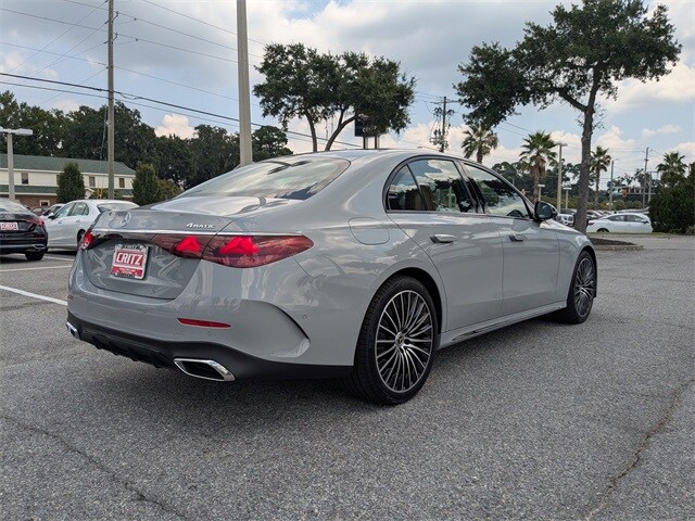 2026 Mercedes Benz E 350 photo 4