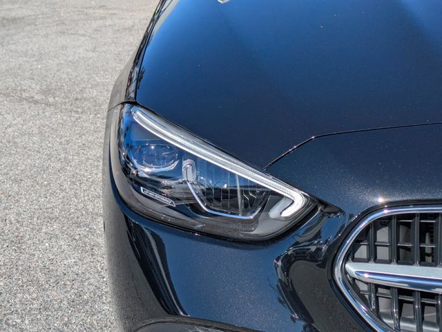 2026 Mercedes-Benz C-Class Sedan C 300 - Photo 11