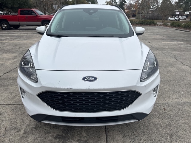 2021 Ford Escape SEL's photo