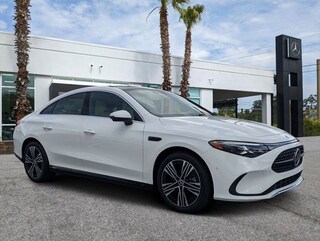2027 Mercedes-Benz CLA 220 Sedan