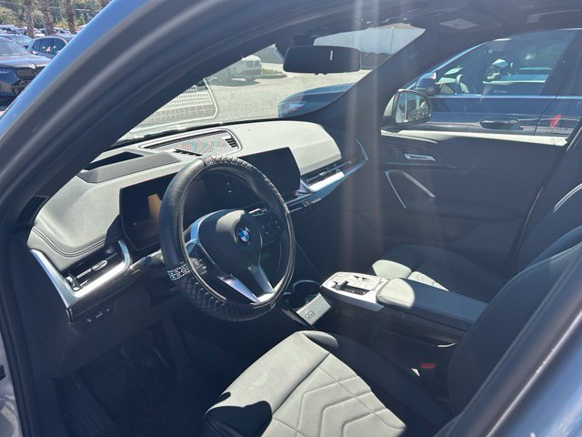 Used 2025 BMW X1 xDrive28i SUV