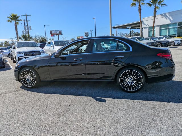 2026 Mercedes-Benz C-Class Sedan C 300 - Photo 8