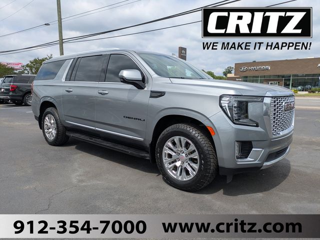 2023 GMC Yukon Denali 2WD's photo
