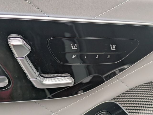 2026 Mercedes-Benz S-Class S 580 - Photo 14