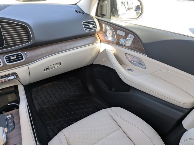 2026 Mercedes-Benz GLE GLE350 - Photo 18