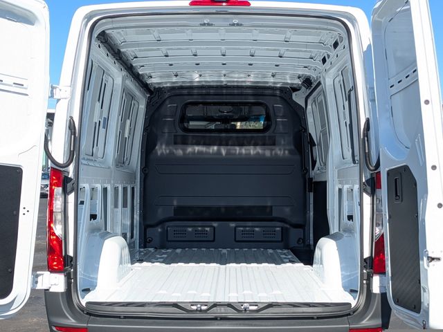2026 Mercedes-Benz Sprinter Cargo Van Base - Photo 14
