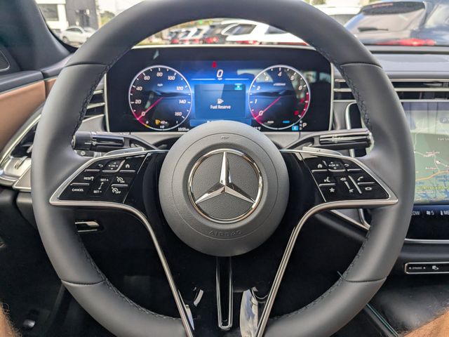 2026 Mercedes-Benz E-Class E350 - Photo 29