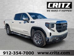 2023 GMC Sierra 1500 SLT Truck Crew Cab