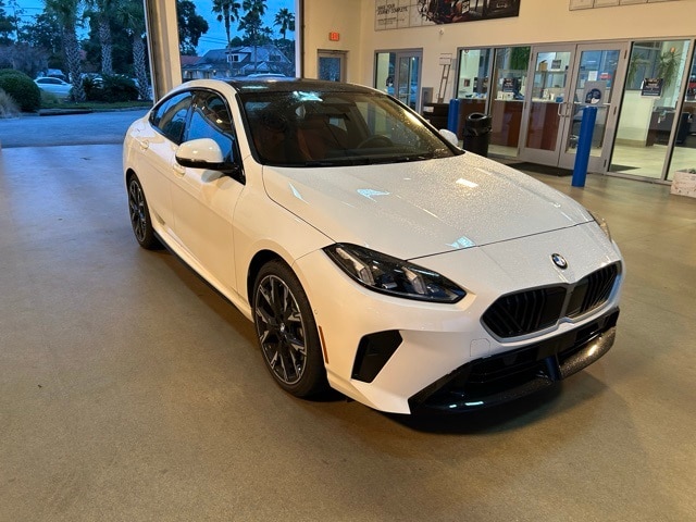 2025 BMW 2 Series 228's photo