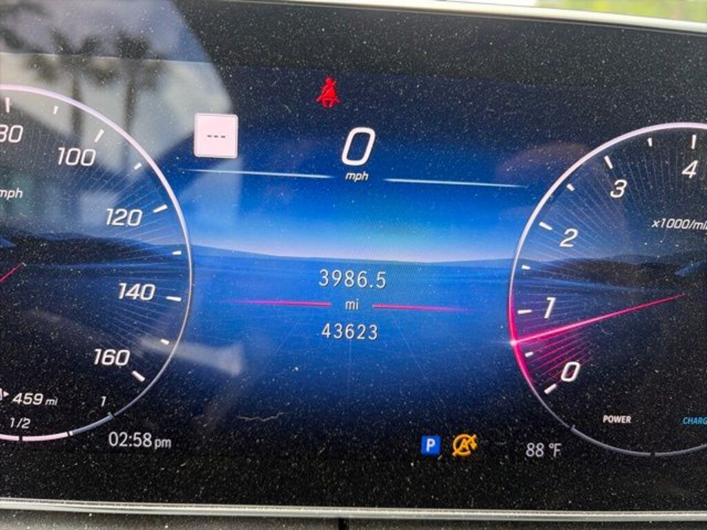 Certified 2024 Mercedes-Benz CLE 300 4MATIC Convertible