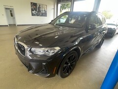2024 BMW X3 M40i SUV