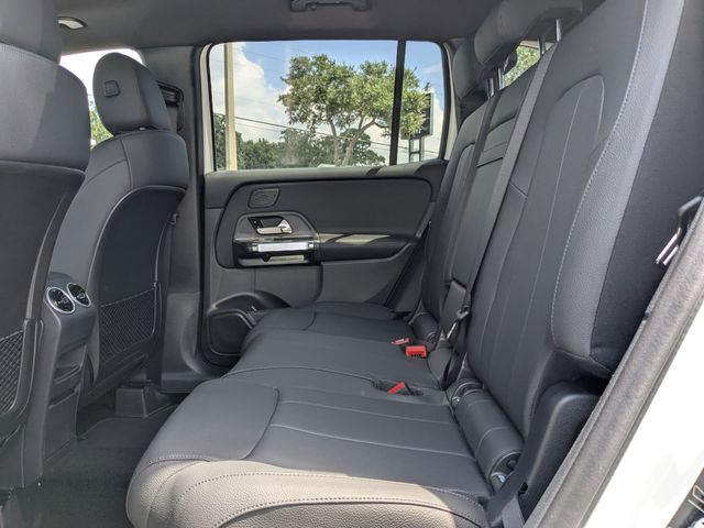 2025 Mercedes-Benz GLB Base - Photo 15