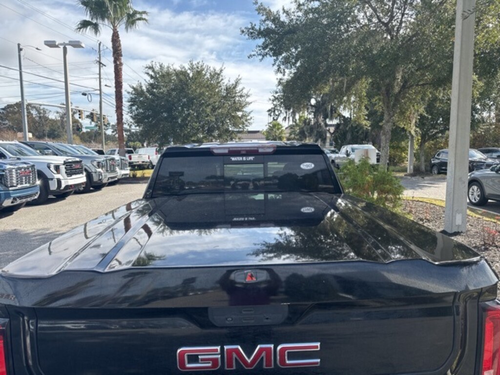 Used 2019 GMC Sierra 1500 Denali Truck Crew Cab