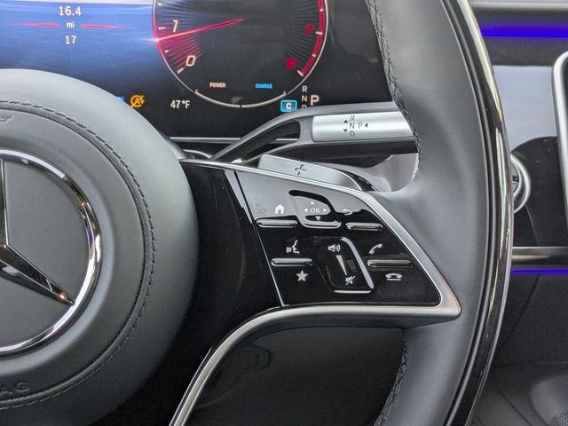 2026 Mercedes-Benz S-Class S 580 - Photo 27