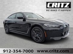 2023 BMW i4 eDrive35 Gran Coupe