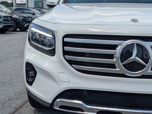 2025 Mercedes-Benz GLB Base - Photo 11
