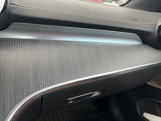 2024 Mercedes-Benz CLE 7