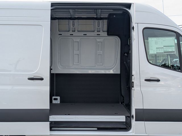 2026 Mercedes-Benz Sprinter Cargo Van Base - Photo 15