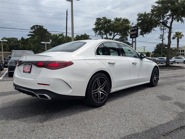 2025 Mercedes Benz E 350 Sedan photo 4