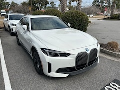 2025 BMW i4 eDrive40 Gran Coupe