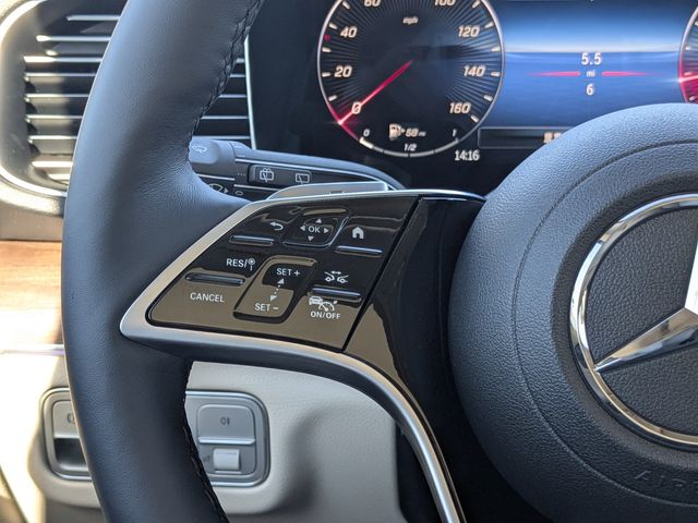 2026 Mercedes-Benz GLE GLE350 - Photo 28