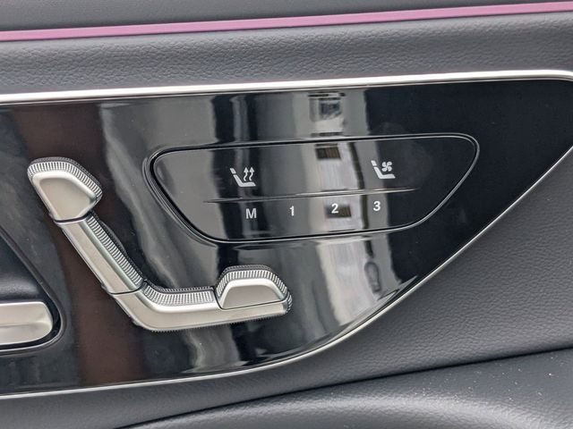 2025 Mercedes-Benz E-Class E350 - Photo 19