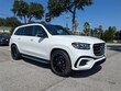 Mercedes-Benz GLS 450