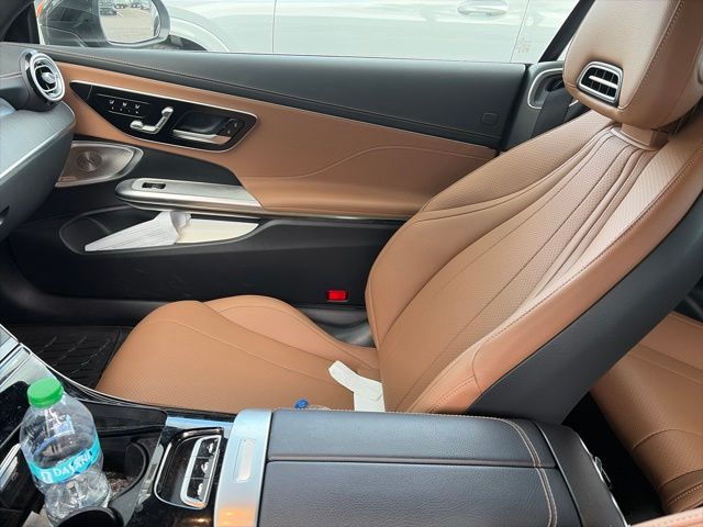 2024 Mercedes-Benz CLE 13