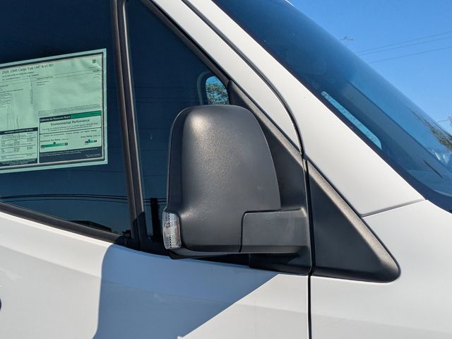 2026 Mercedes-Benz Sprinter Cargo Van Base - Photo 13