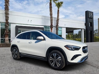 2026 Mercedes-Benz GLA 250 SUV