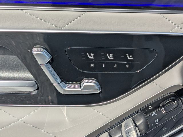 2026 Mercedes-Benz S-Class S 580 - Photo 19