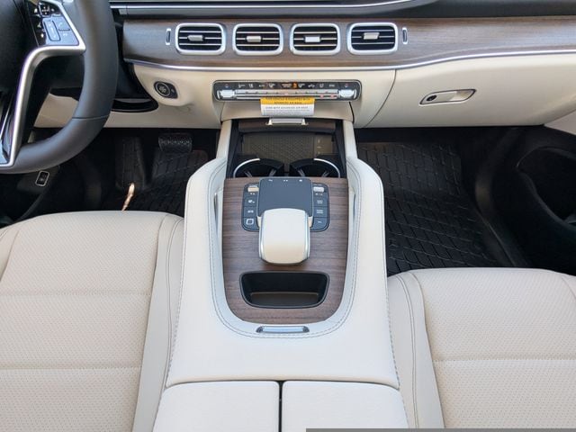 2026 Mercedes-Benz GLE GLE350 - Photo 20