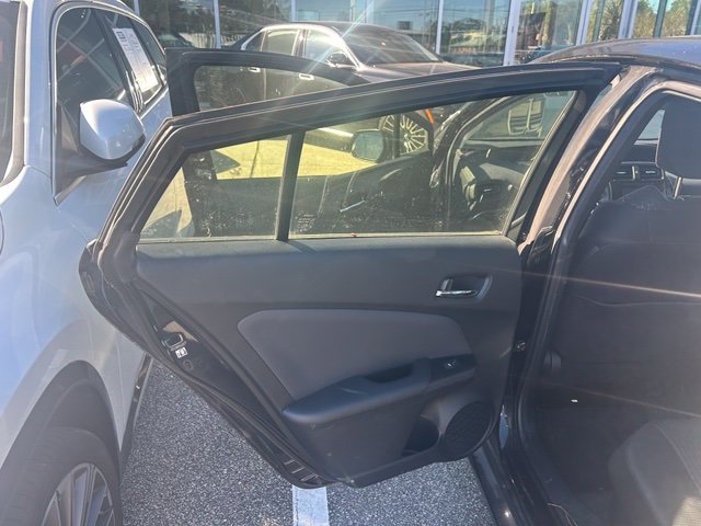 Used 2017 Toyota Prius Two Hatchback