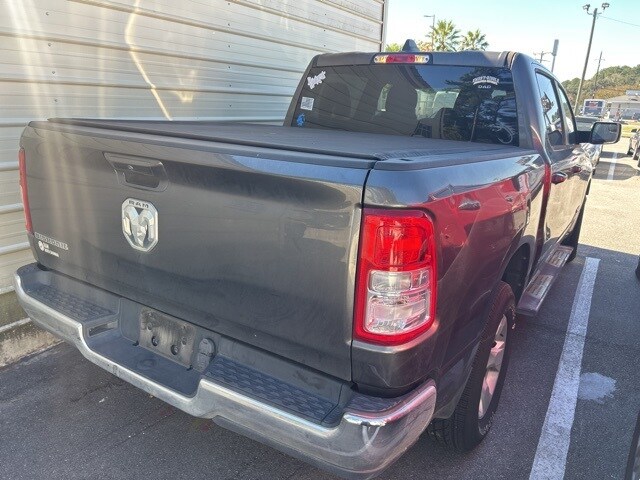 2021 Ram 1500 Big Horn Lone Star photo 4