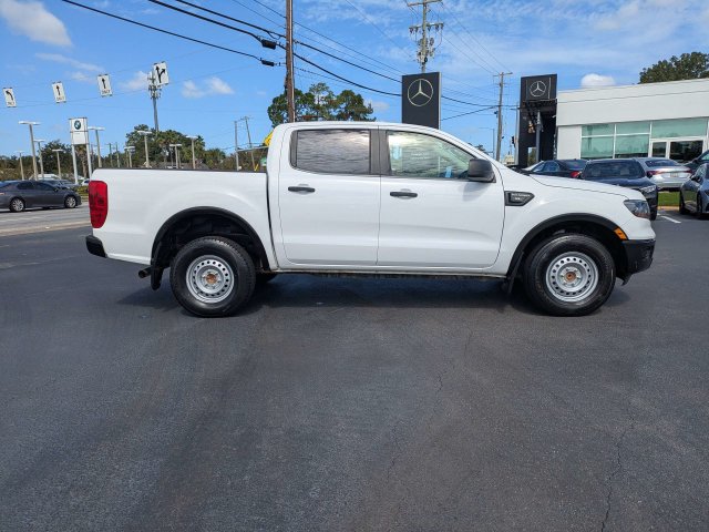 Used 2019 Ford Ranger XL Truck SuperCrew