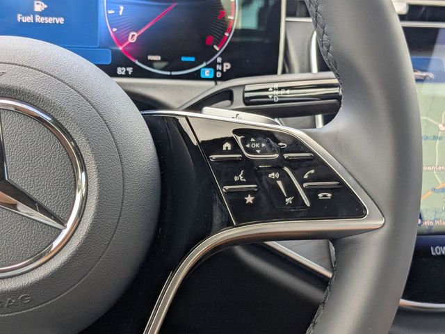 2026 Mercedes-Benz E-Class E350 - Photo 28