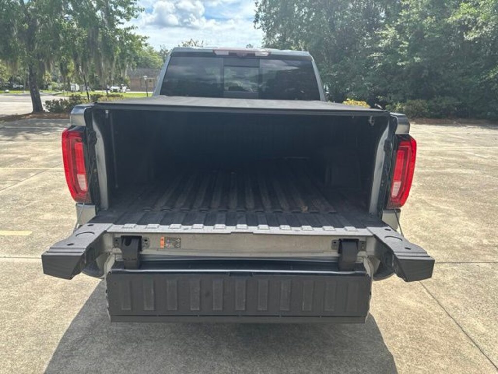Used 2020 GMC Sierra 1500 Denali Truck Crew Cab