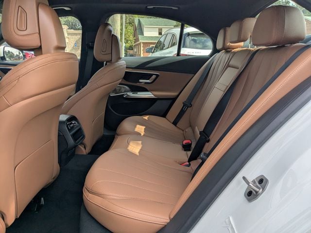 2026 Mercedes-Benz E-Class E350 - Photo 14