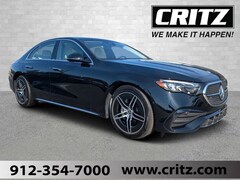 2025 Mercedes-Benz E-Class E 350 Sedan