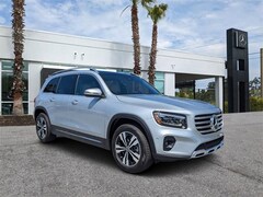 2026 Mercedes-Benz GLB 250 Base SUV