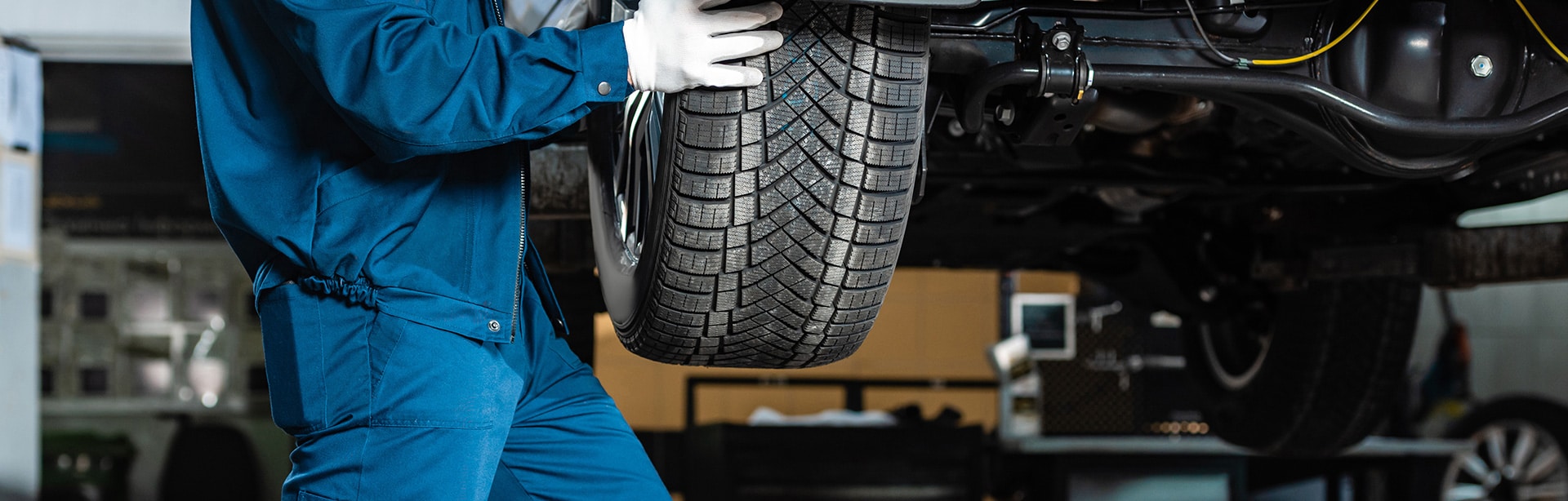 Mercedes-Benz Repairs in Savannah, GA