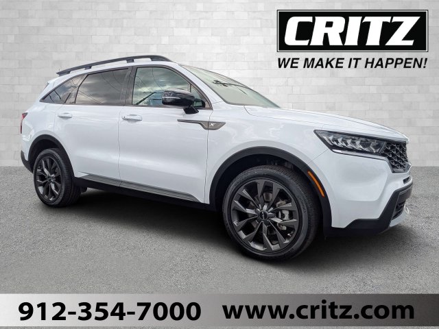 2022 Kia Sorento