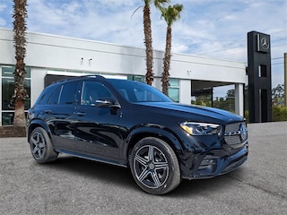 2026 Mercedes-Benz GLE 350 SUV