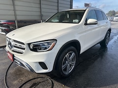 2021 Mercedes-Benz GLC 300 4MATIC SUV