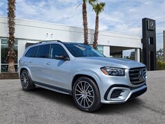 2026 Mercedes-Benz GLS 450 4MATIC SUV