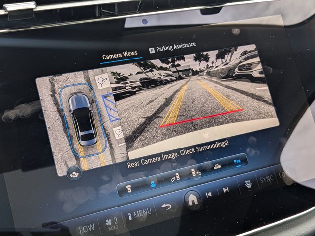 2025 Mercedes-Benz E-Class E350 - Photo 22