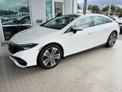 2023 Mercedes-Benz EQS 450+ Sedan