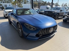 2024 Mercedes-Benz AMG GT 55 Base Coupe