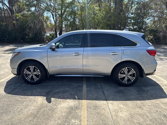 2018 Acura MDX Base